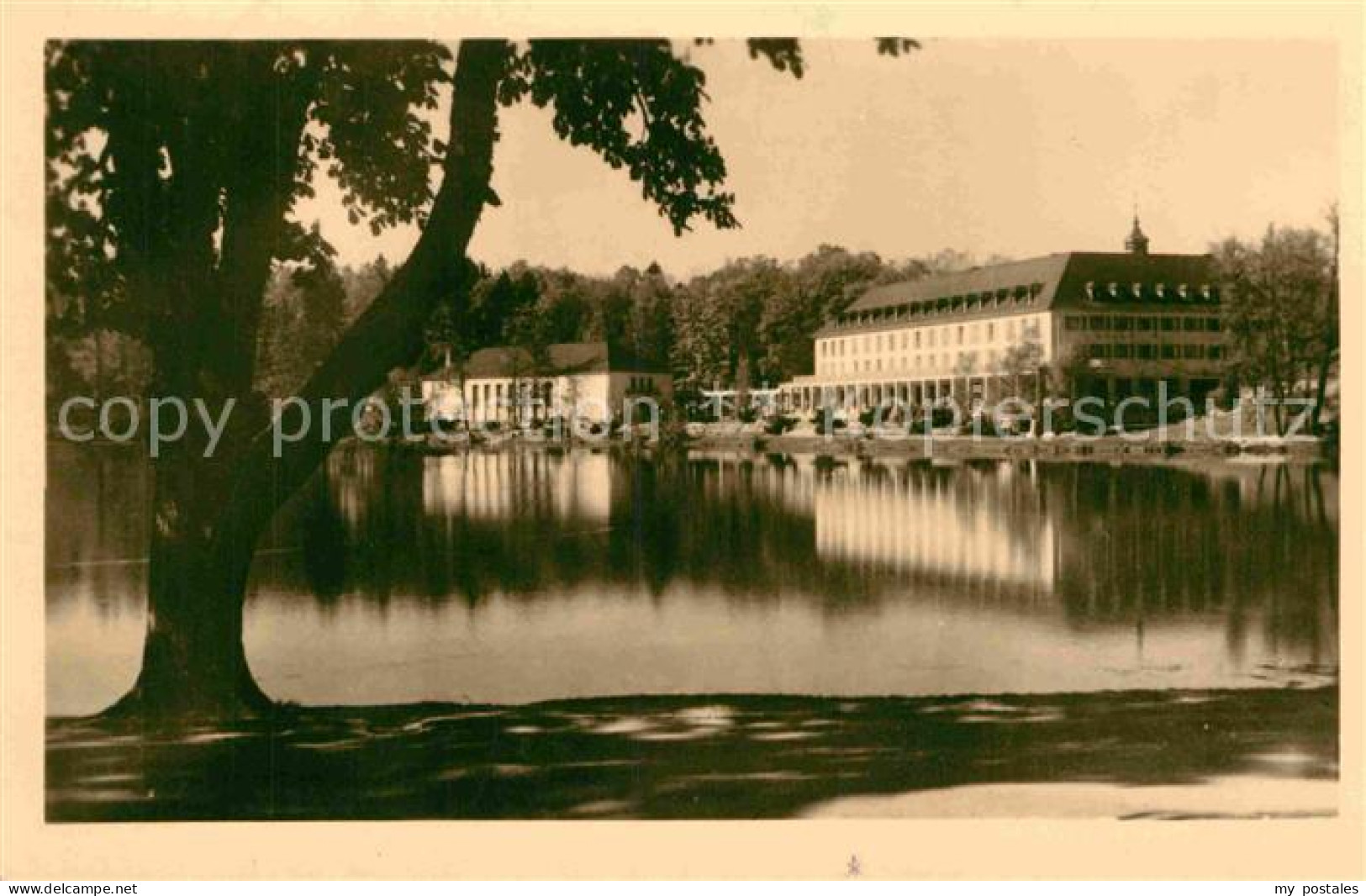 Bad Salzungen Kurhaus