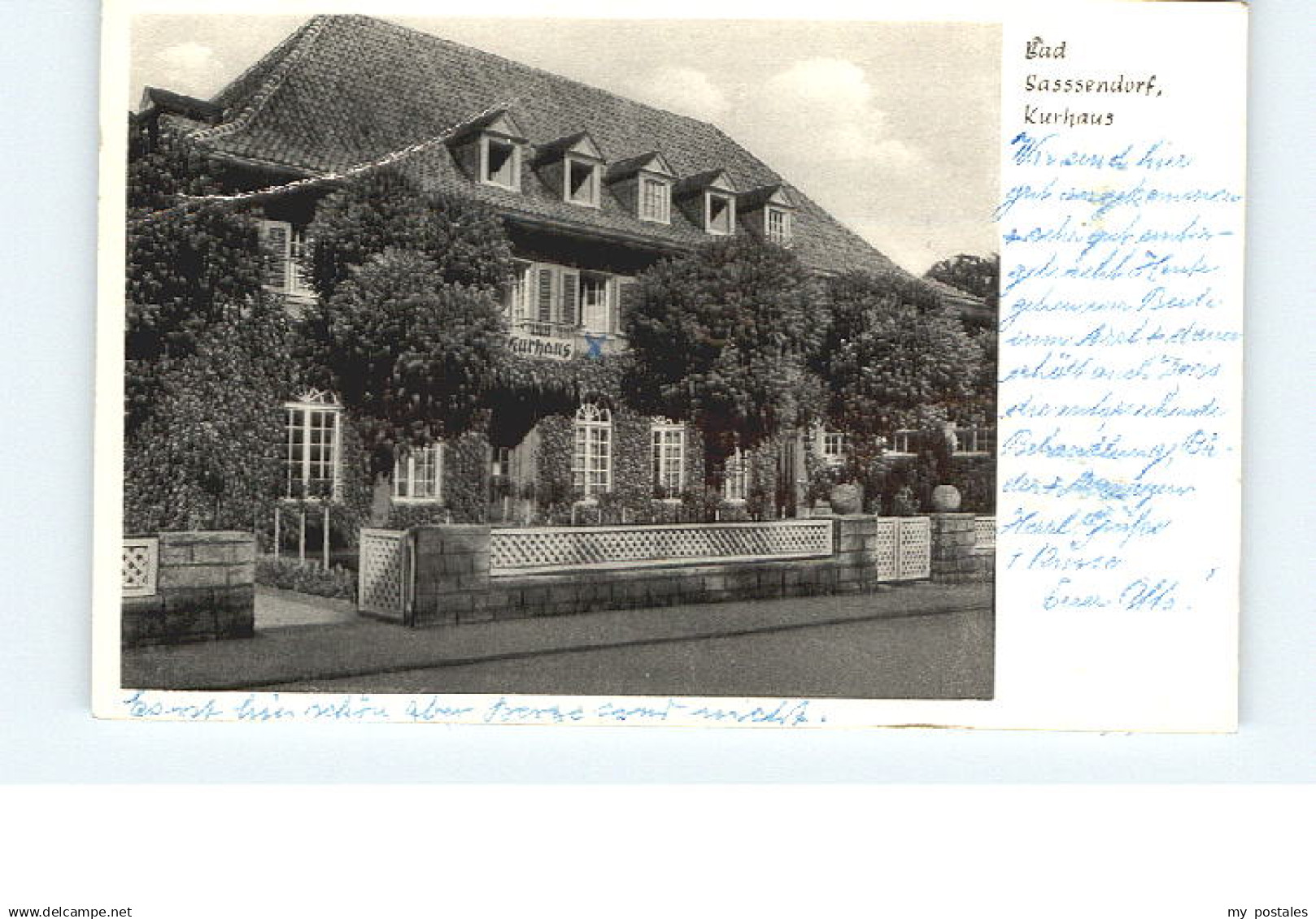 Bad Sassendorf