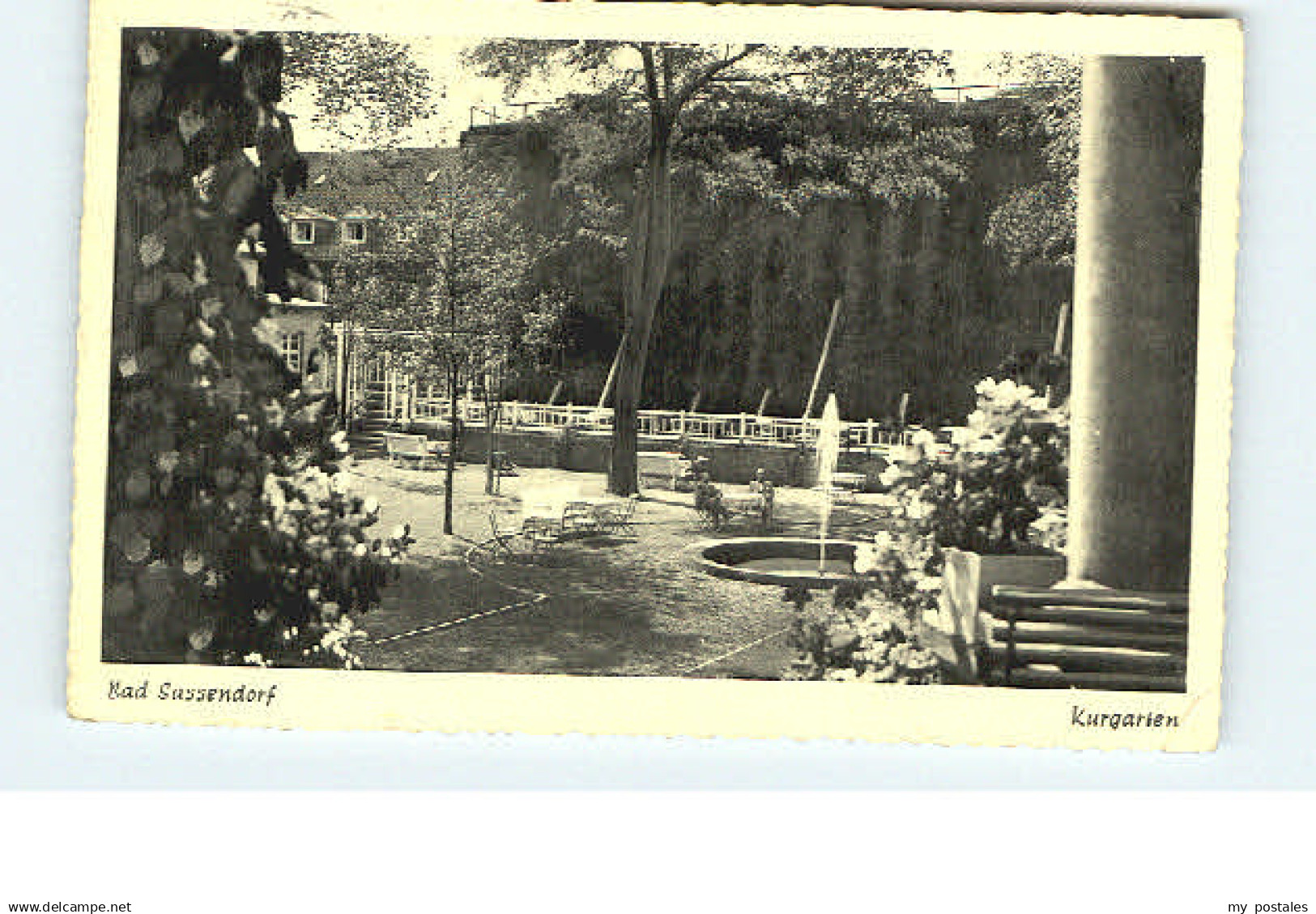 Bad Sassendorf