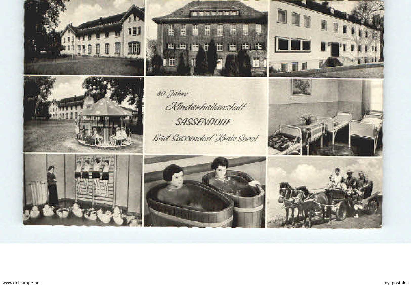 Bad Sassendorf