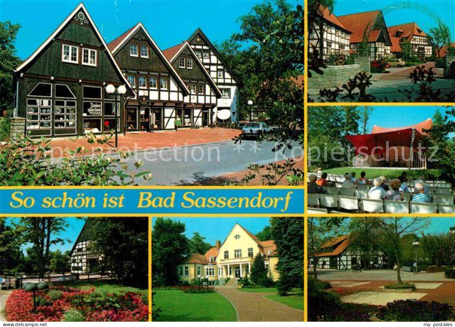 Bad Sassendorf