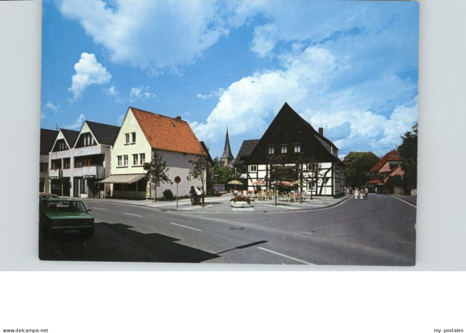 Bad Sassendorf