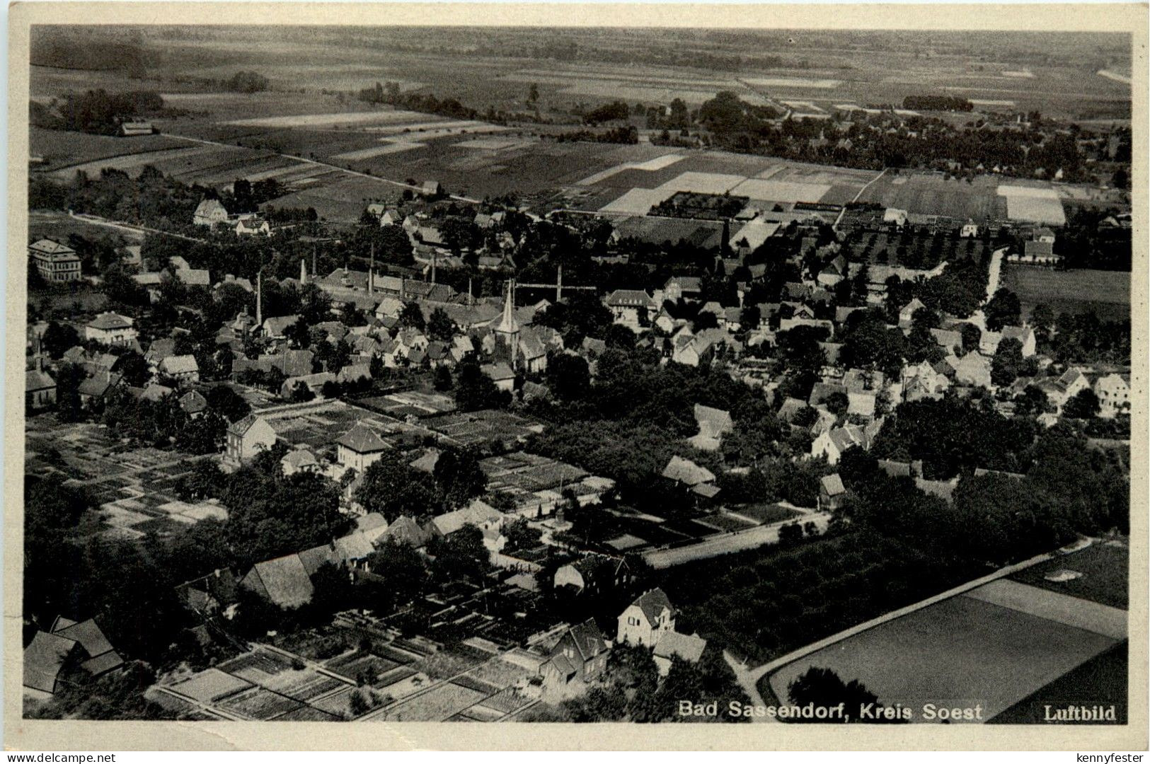Bad Sassendorf