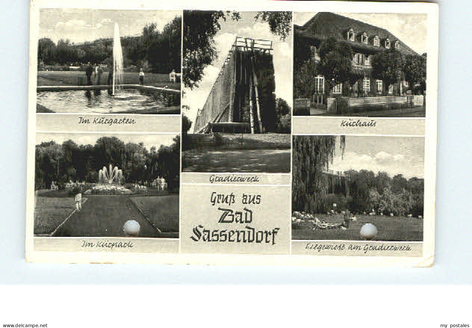 Bad Sassendorf