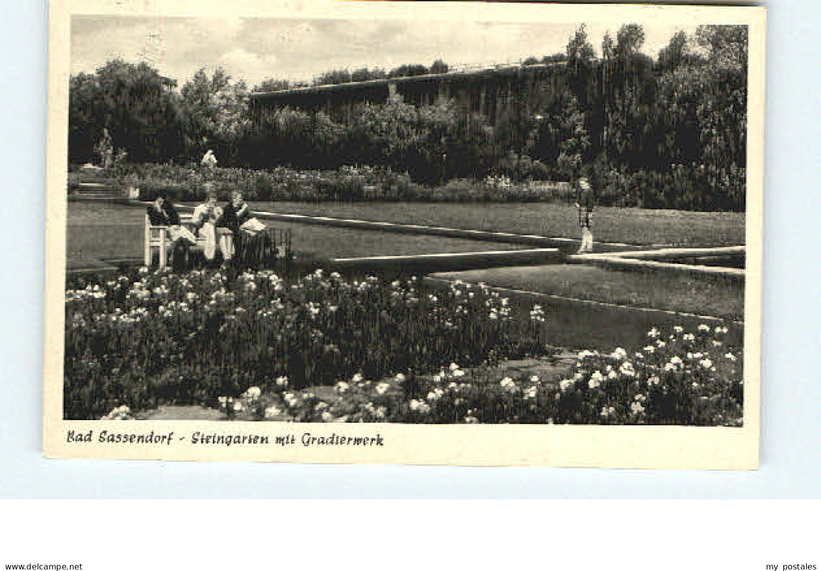 Bad Sassendorf