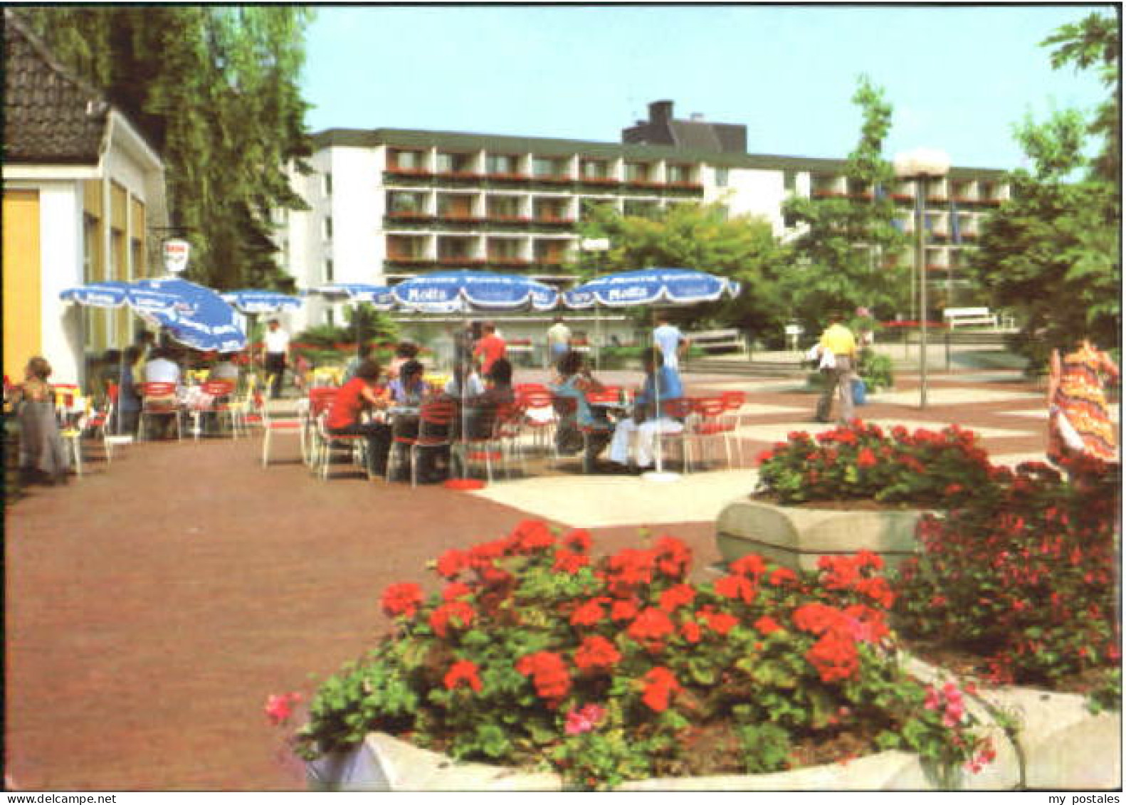 Bad Sassendorf Bad Sassendorf