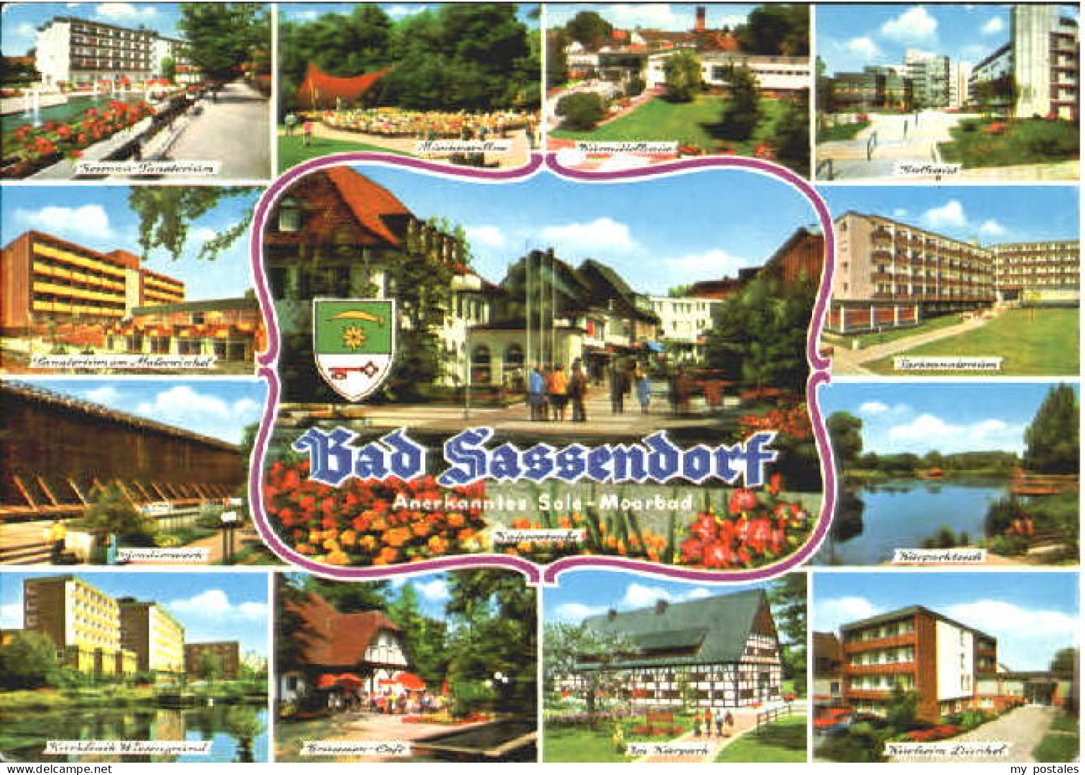 Bad Sassendorf Bad Sassendorf