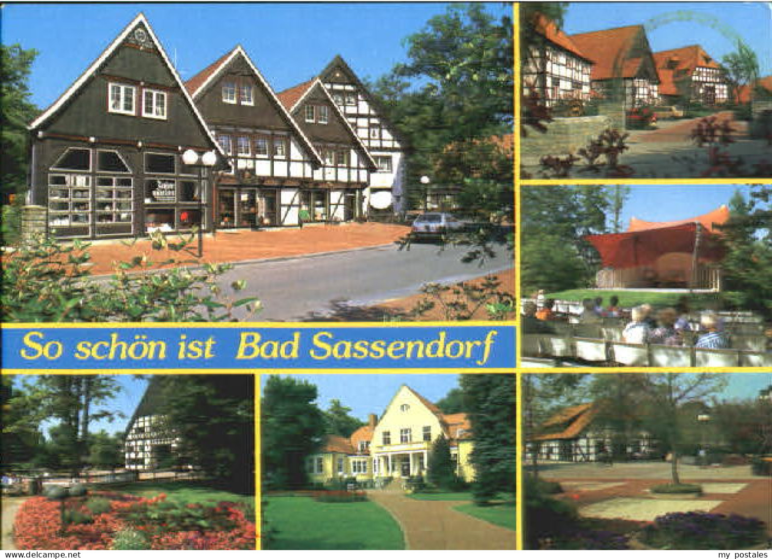 Bad Sassendorf Bad Sassendorf