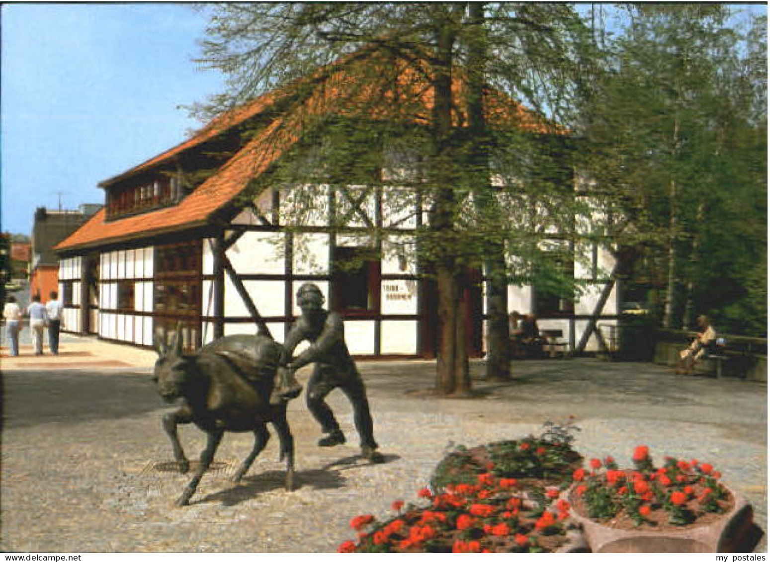 Bad Sassendorf Bad Sassendorf