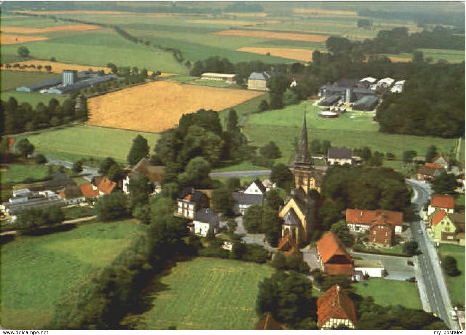 Bad Sassendorf Bad Sassendorf