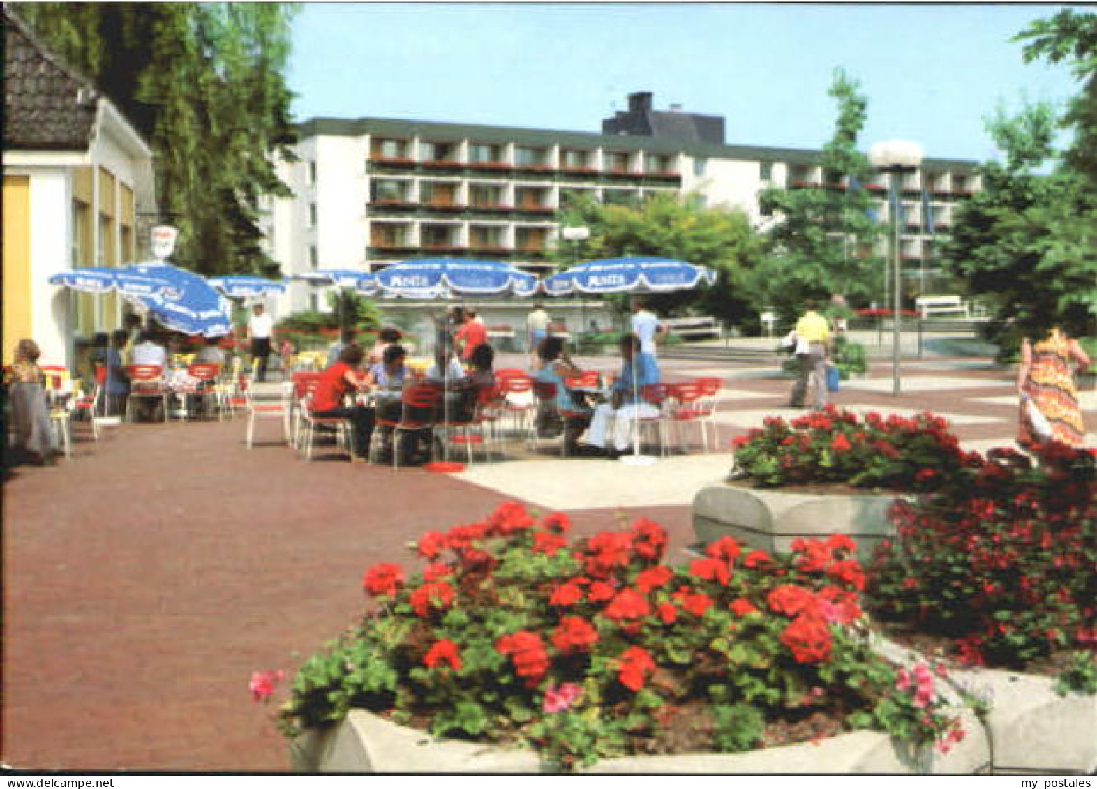 Bad Sassendorf Bad Sassendorf