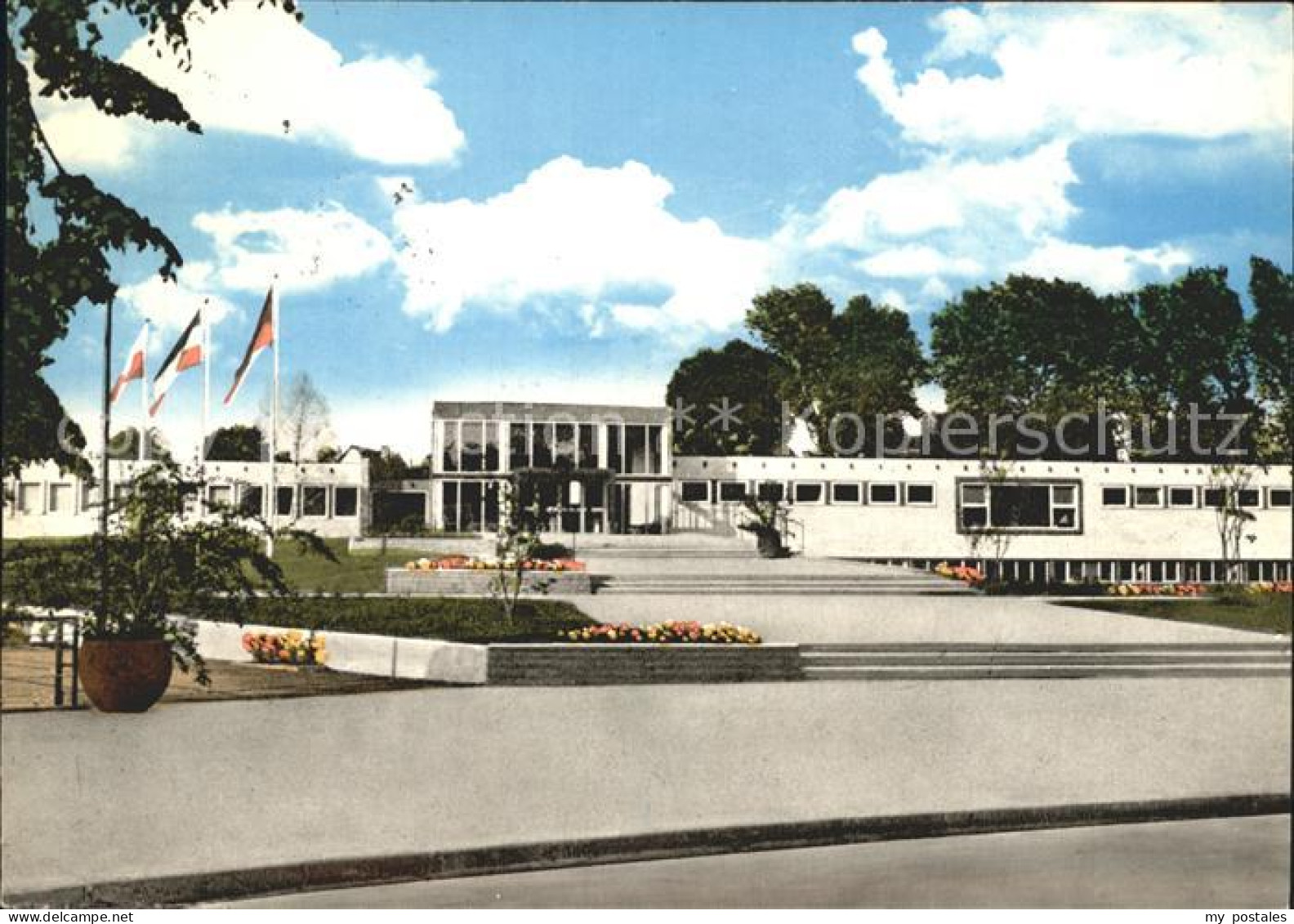 Bad Sassendorf Kurmittelhaus