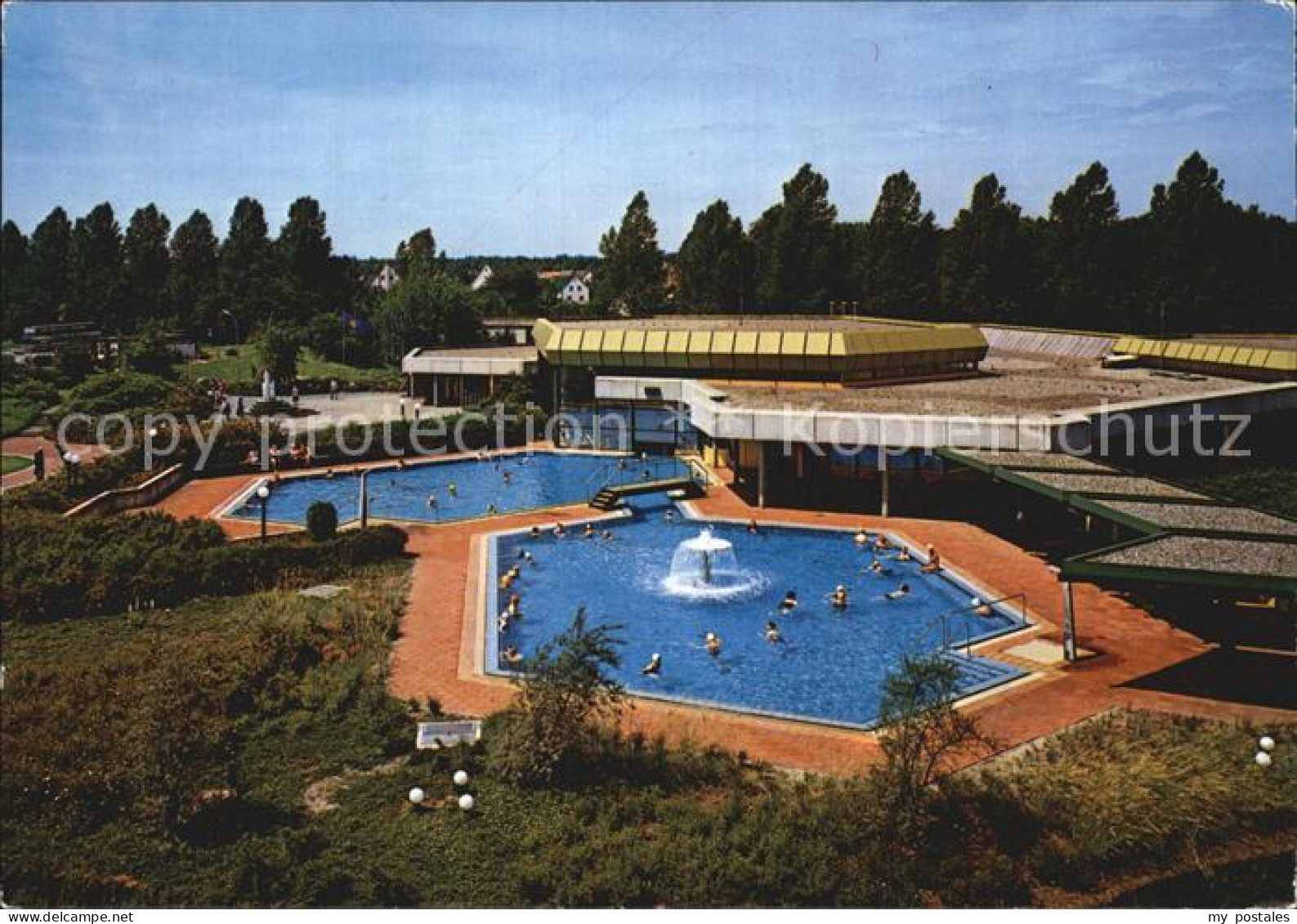 Bad Sassendorf Thermal-Bad