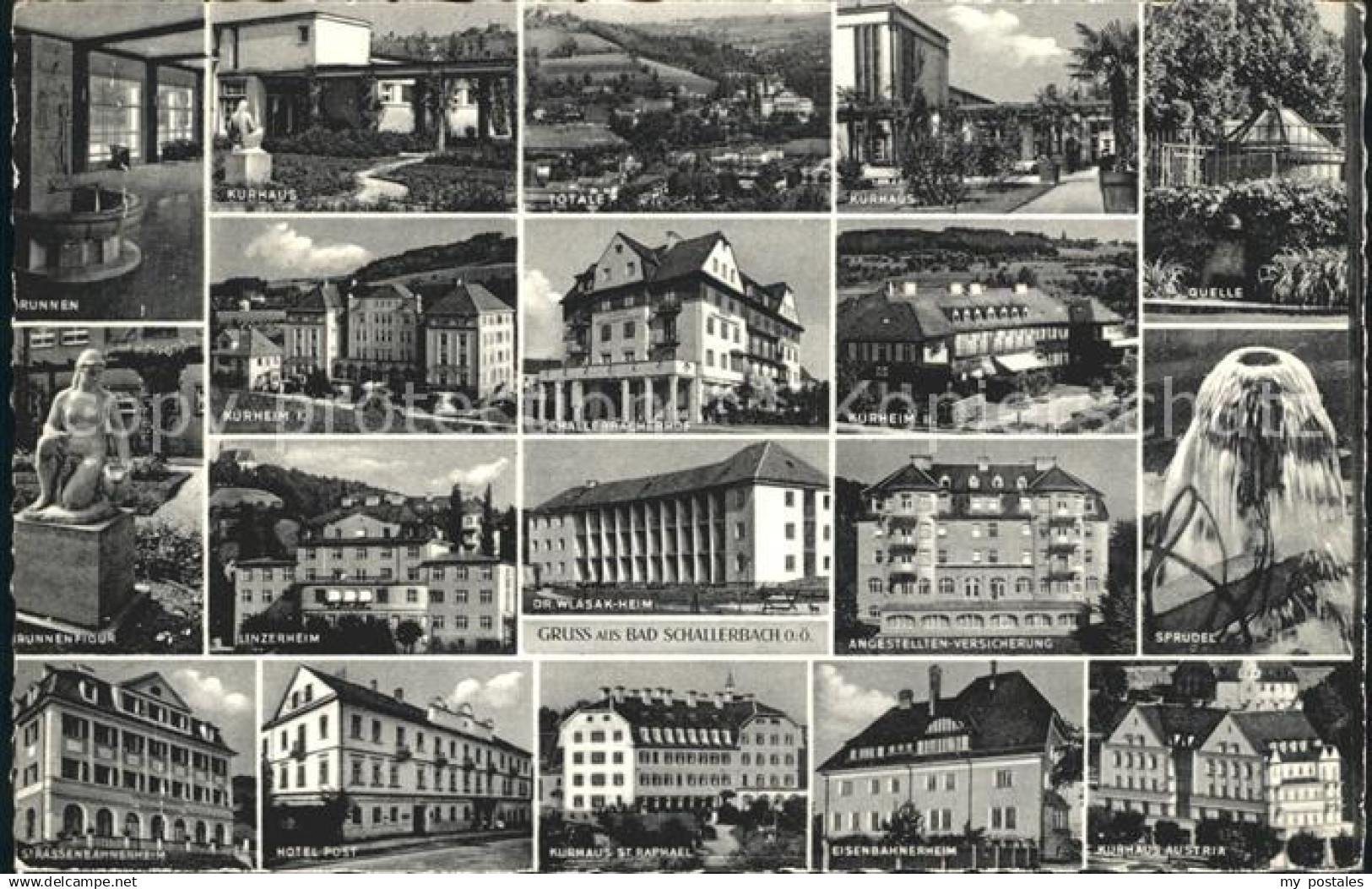 Bad Schallerbach
