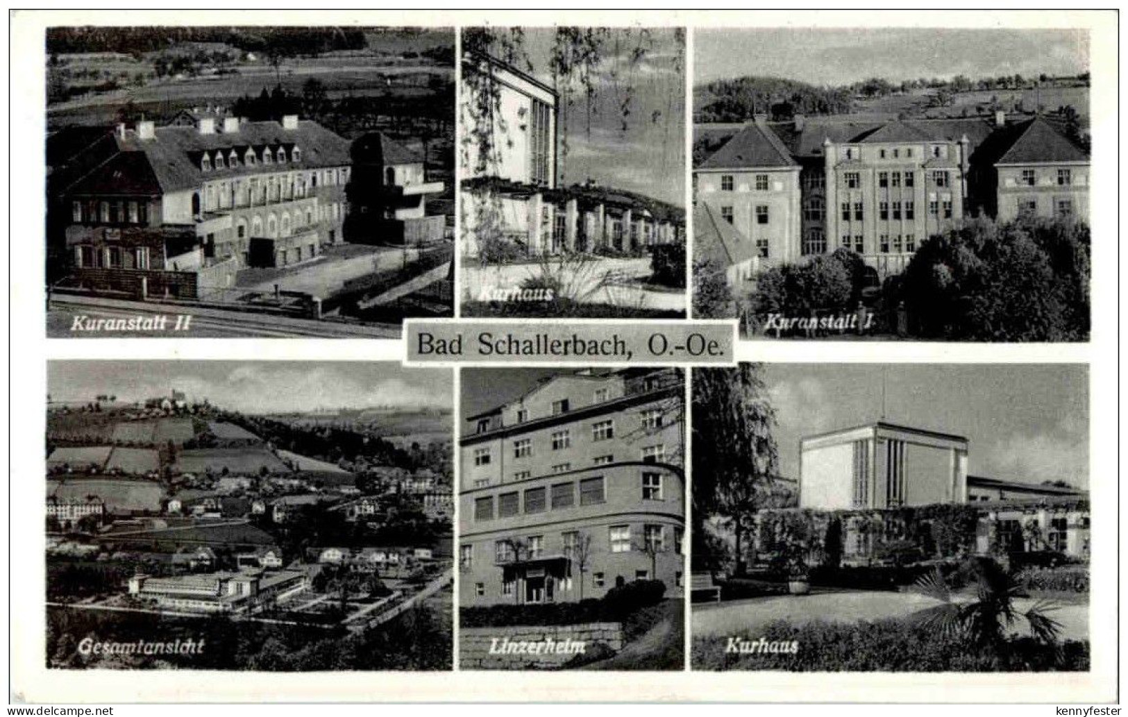 Bad Schallerbach