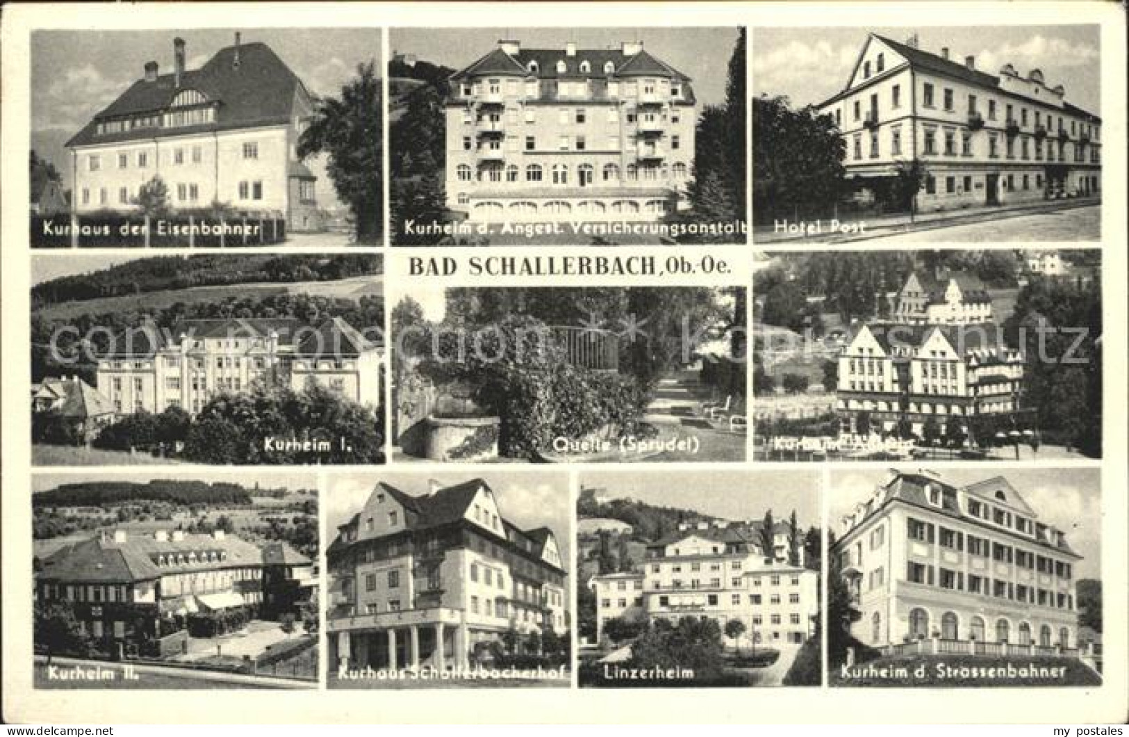 Bad Schallerbach
