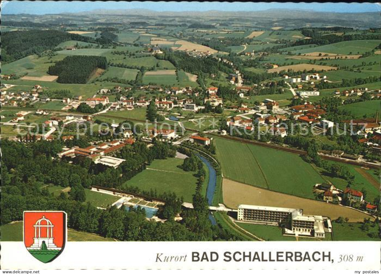 Bad Schallerbach