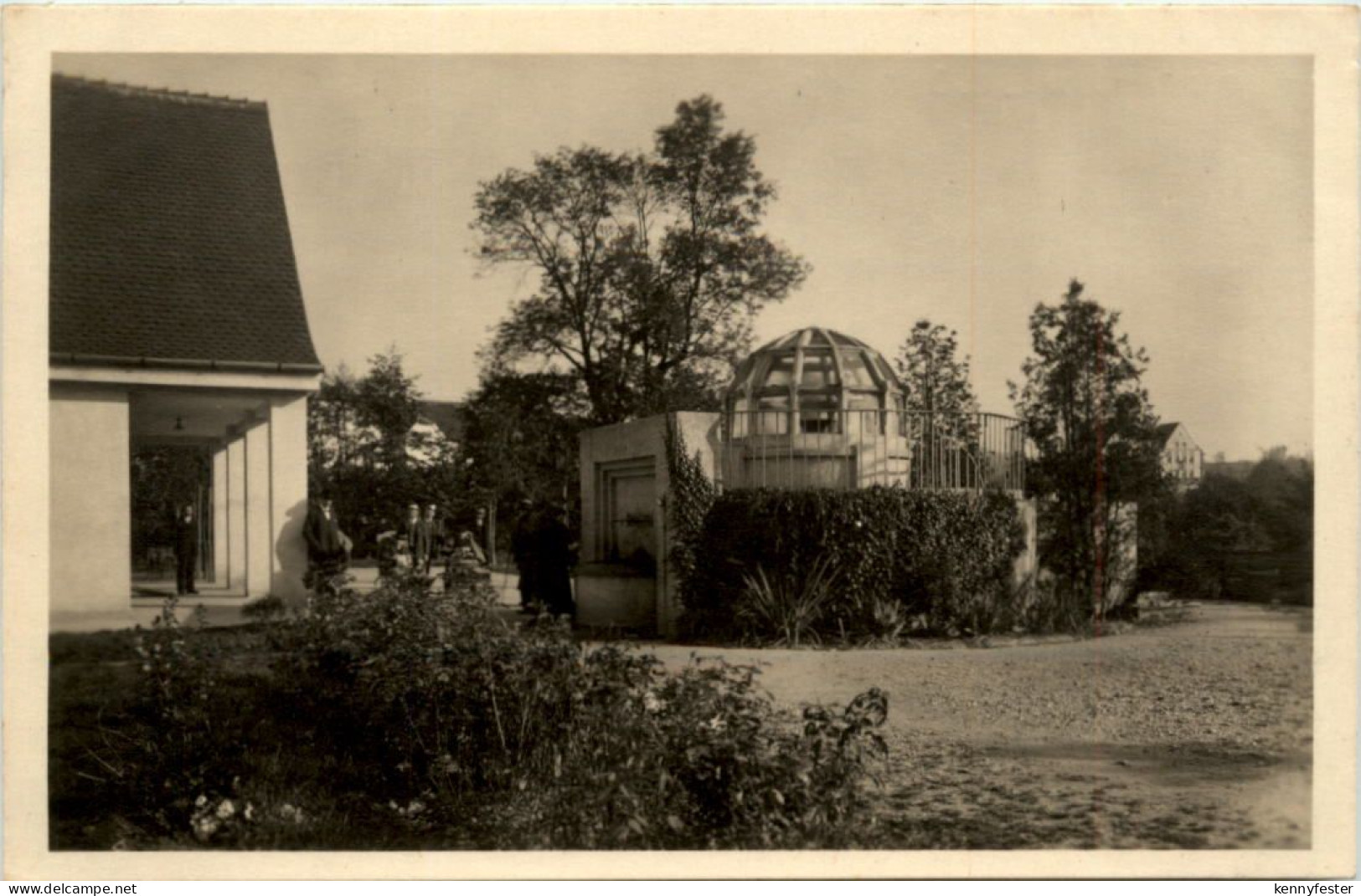 Bad Schallerbach, Sprudel