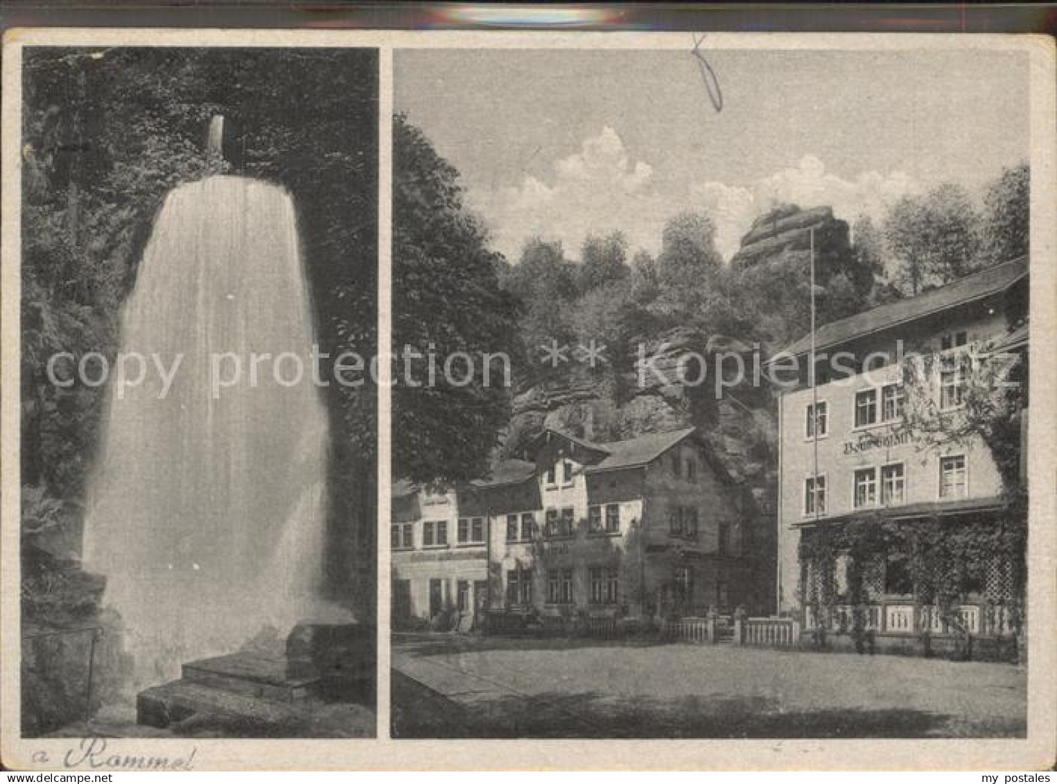 Bad Schandau
