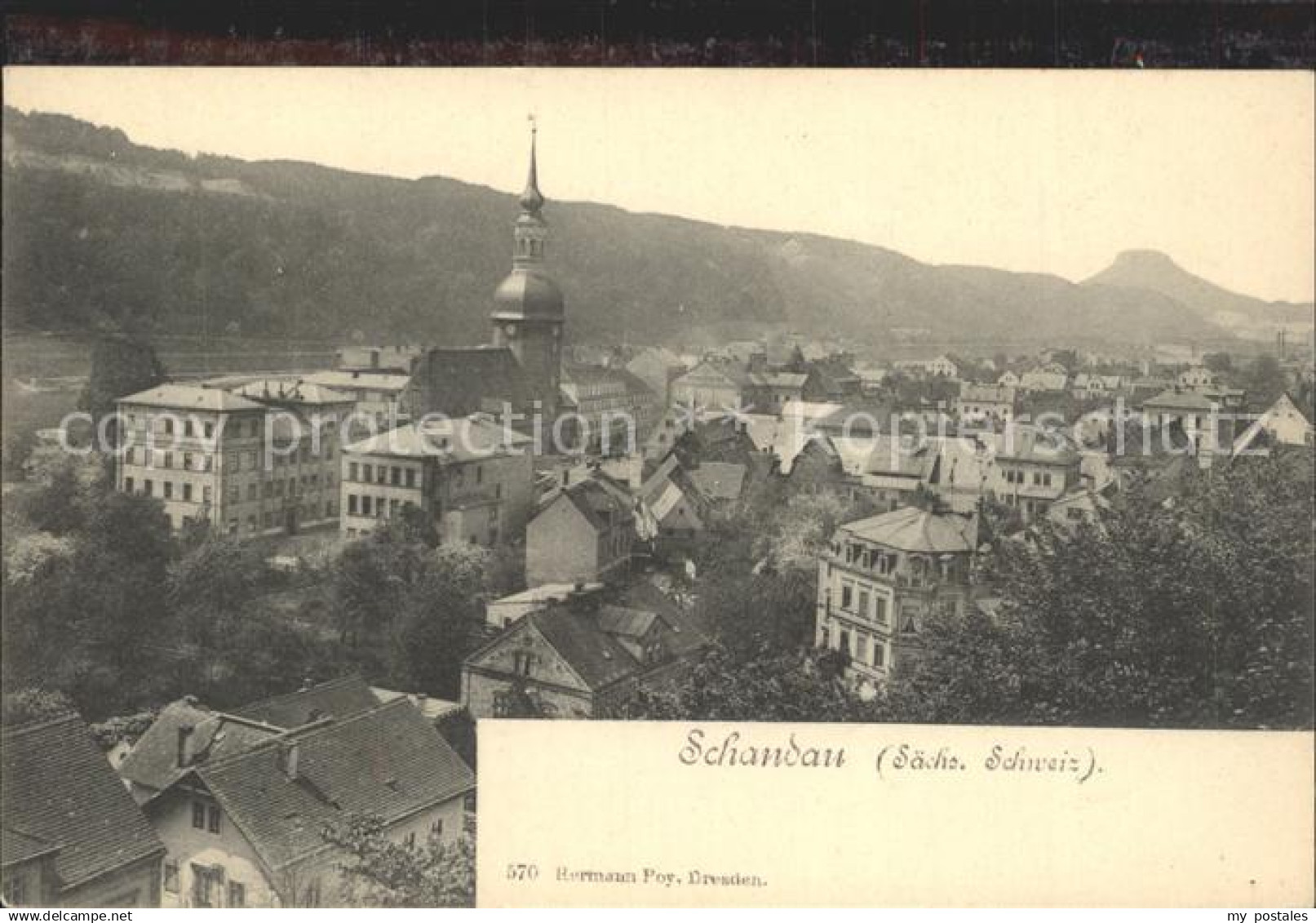 Bad Schandau