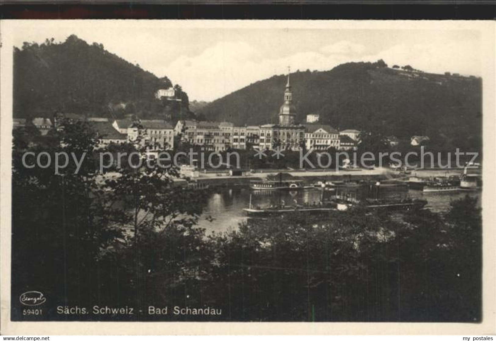 Bad Schandau