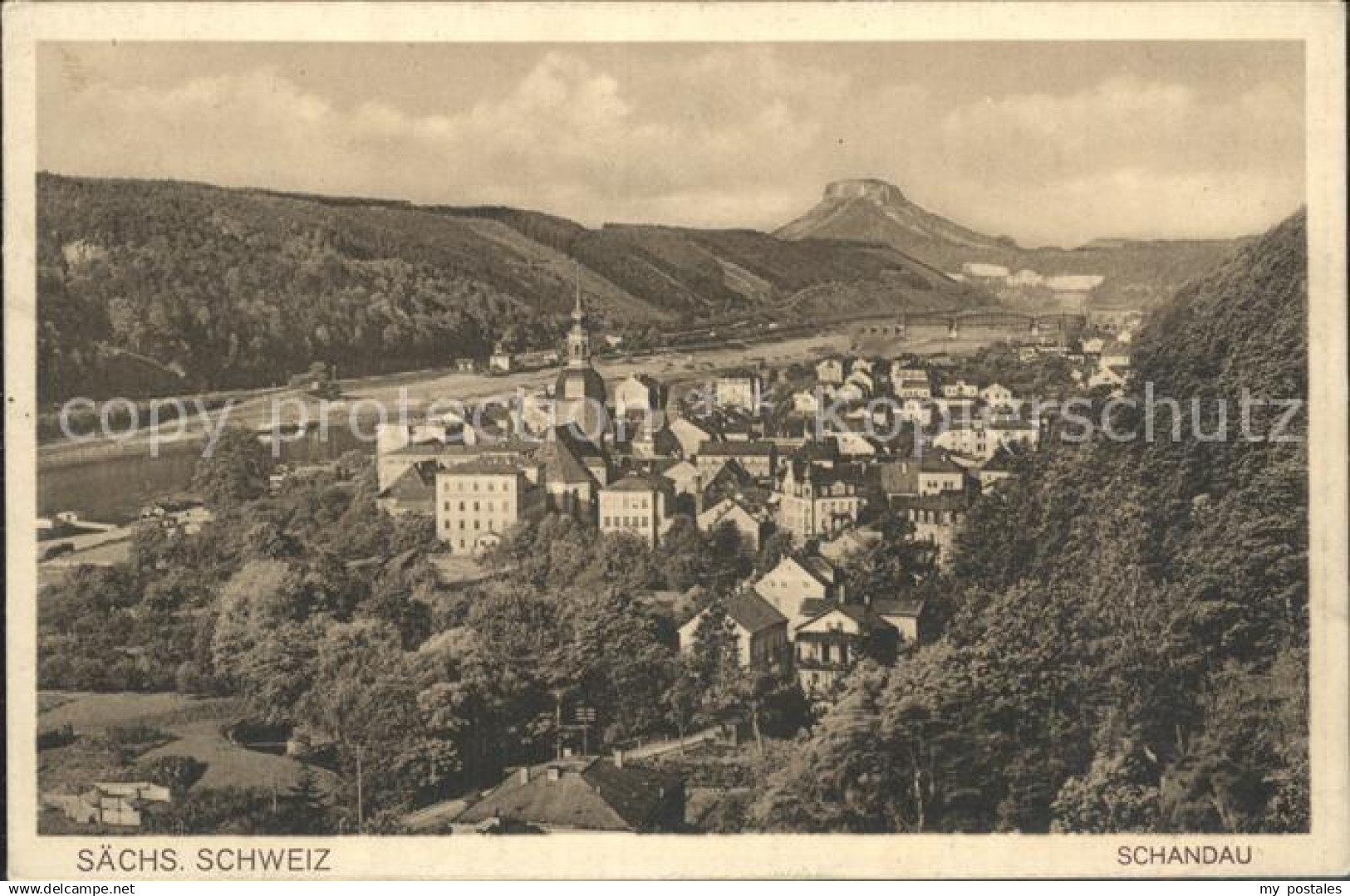 Bad Schandau