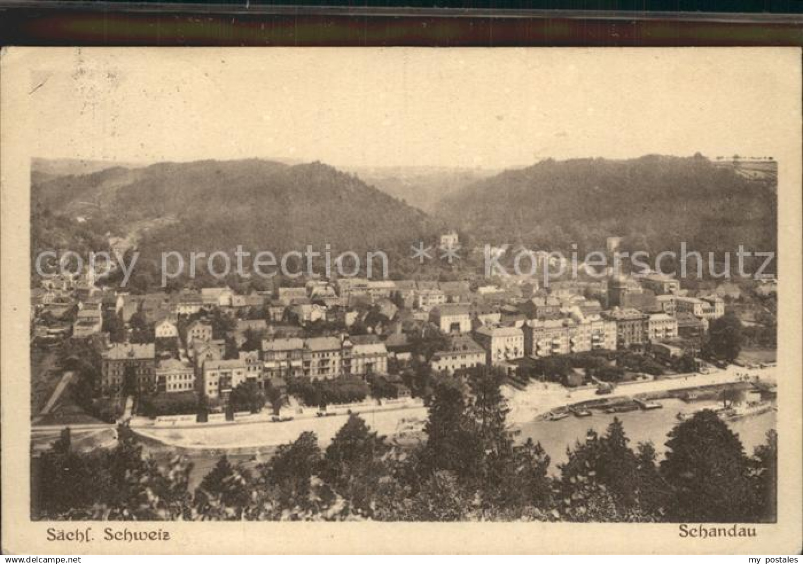 Bad Schandau