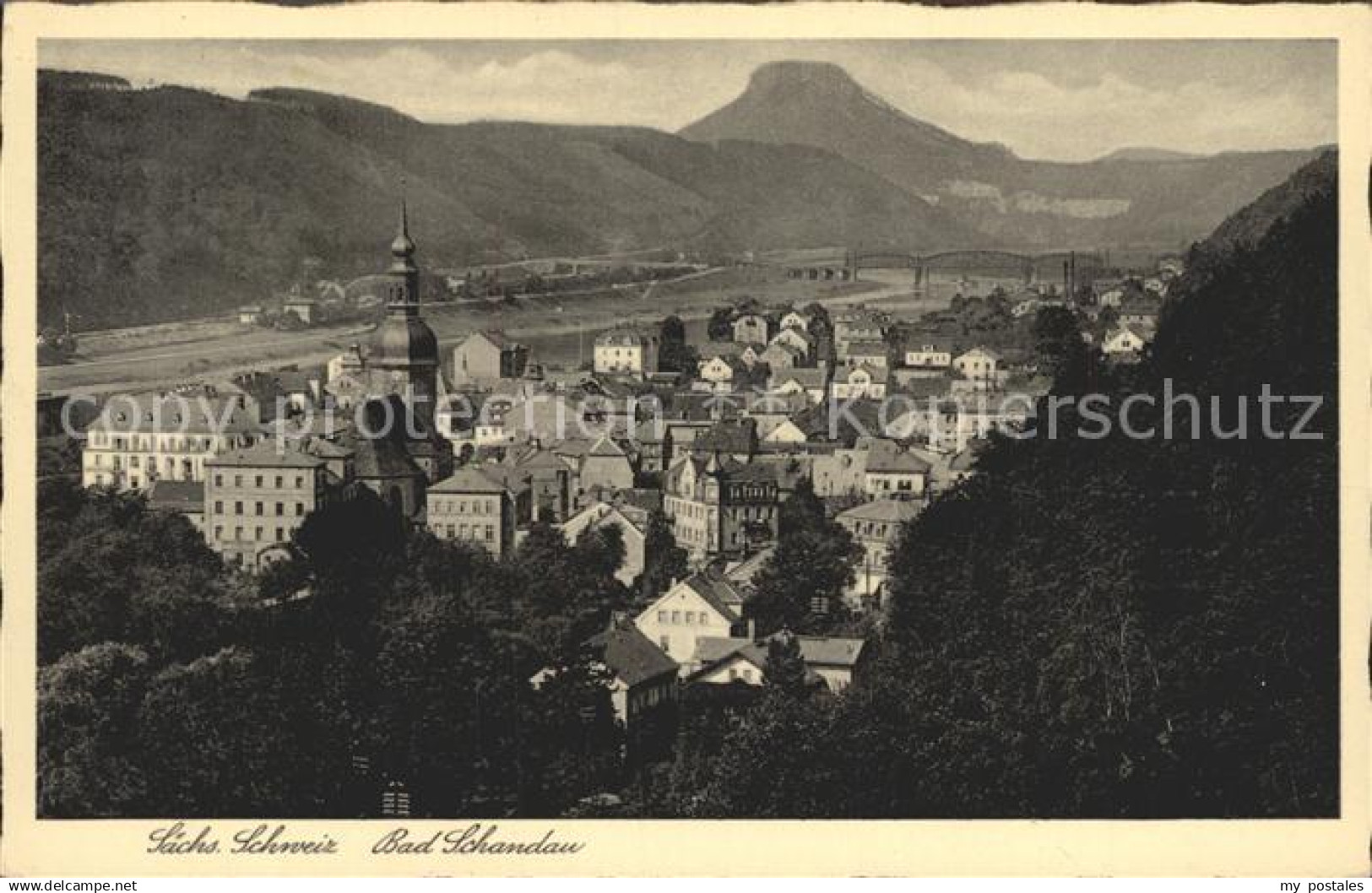Bad Schandau