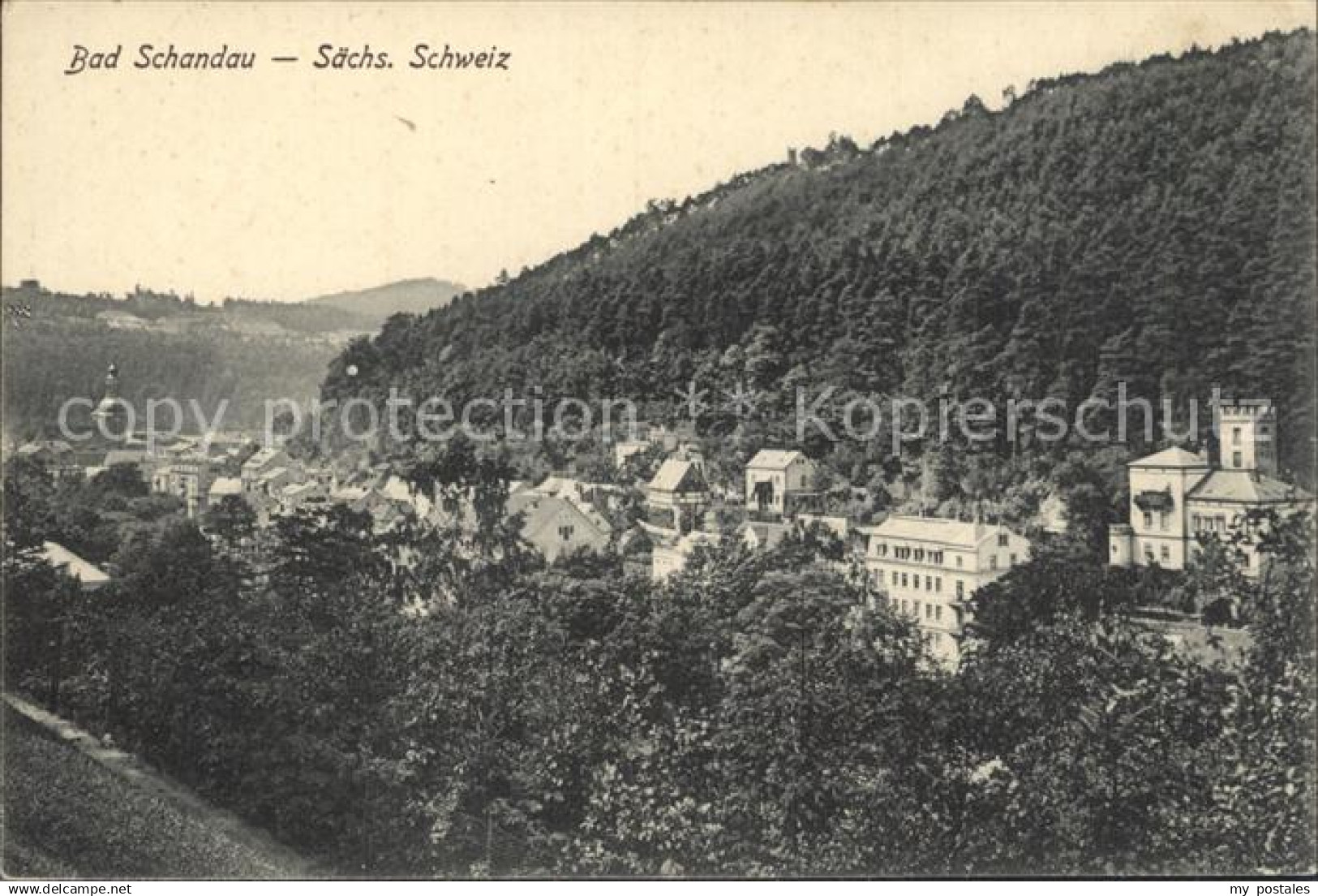Bad Schandau