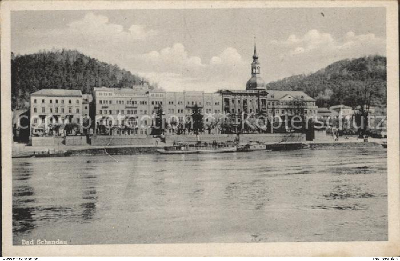 Bad Schandau