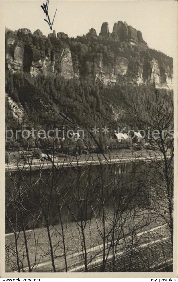 Bad Schandau
