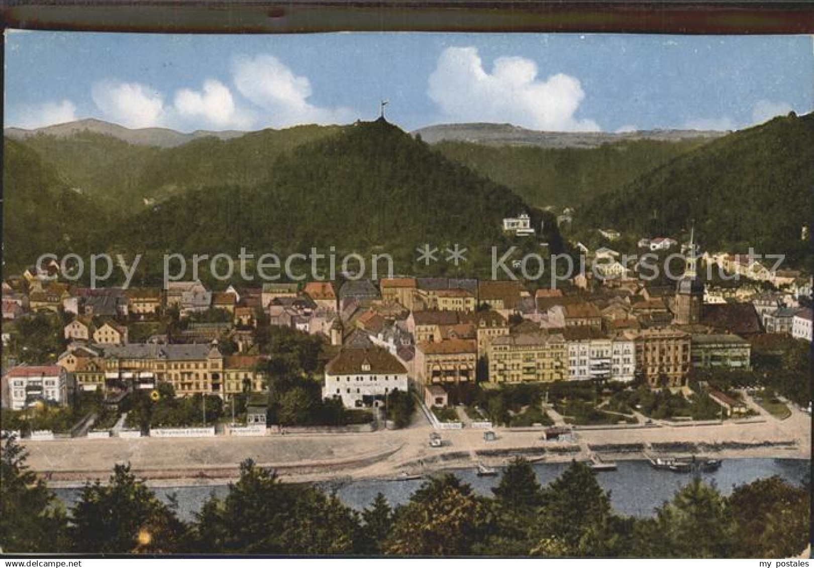 Bad Schandau