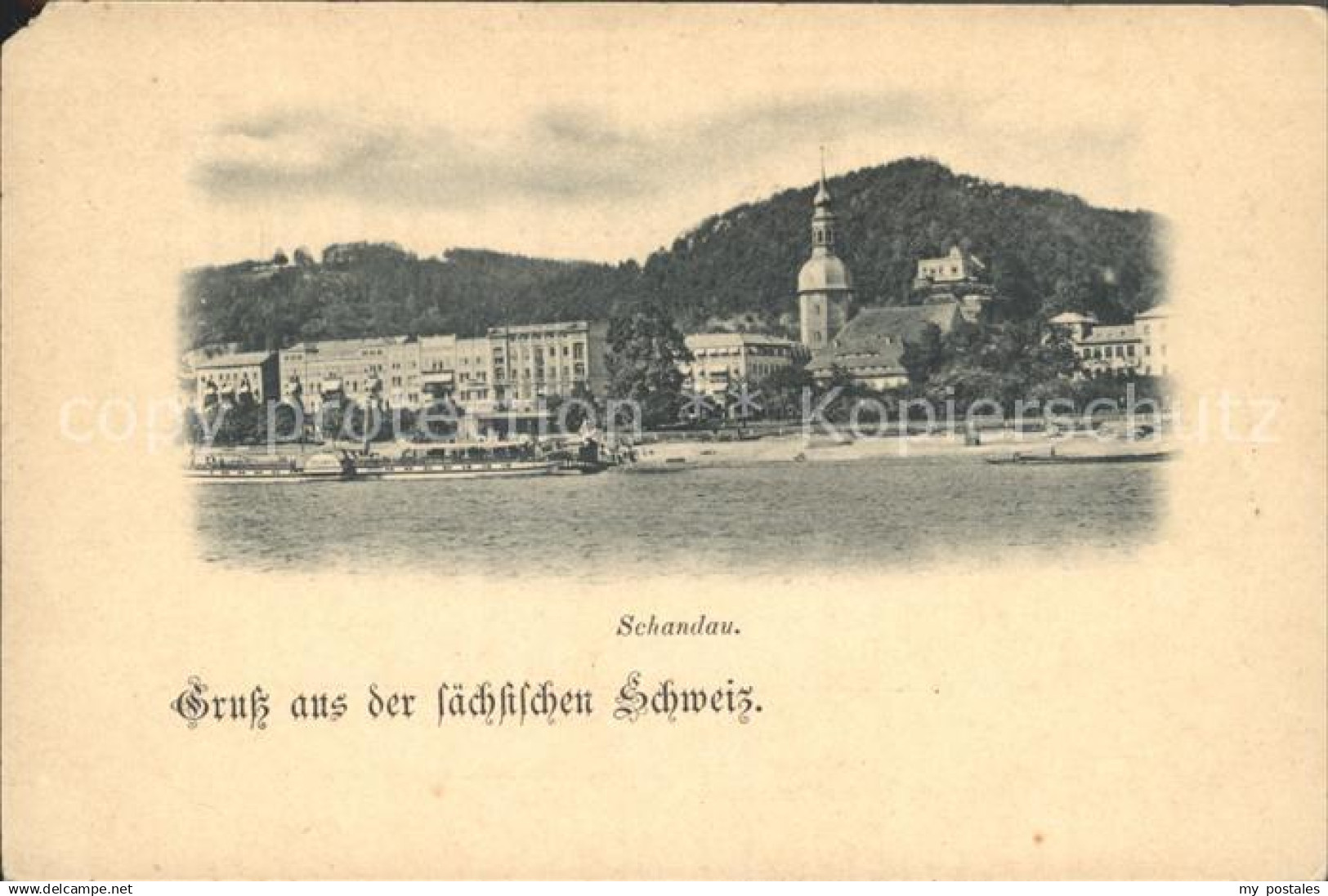 Bad Schandau