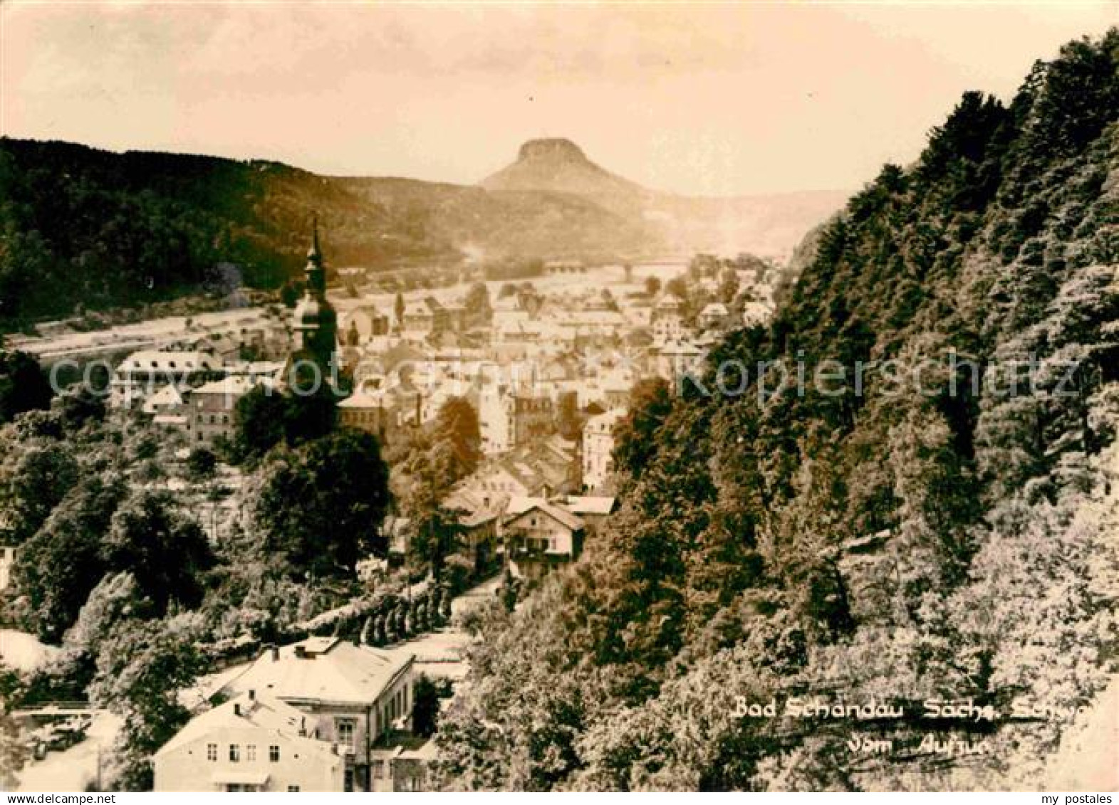 Bad Schandau