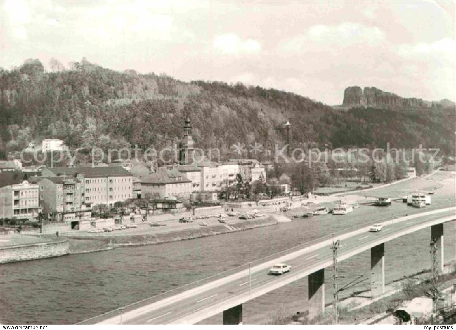 Bad Schandau