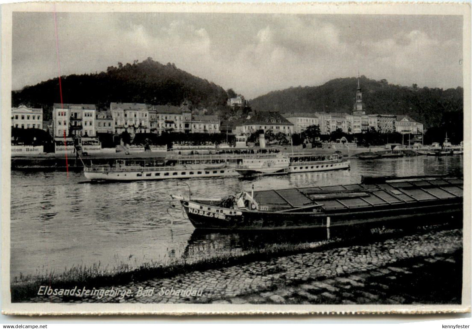 Bad Schandau,