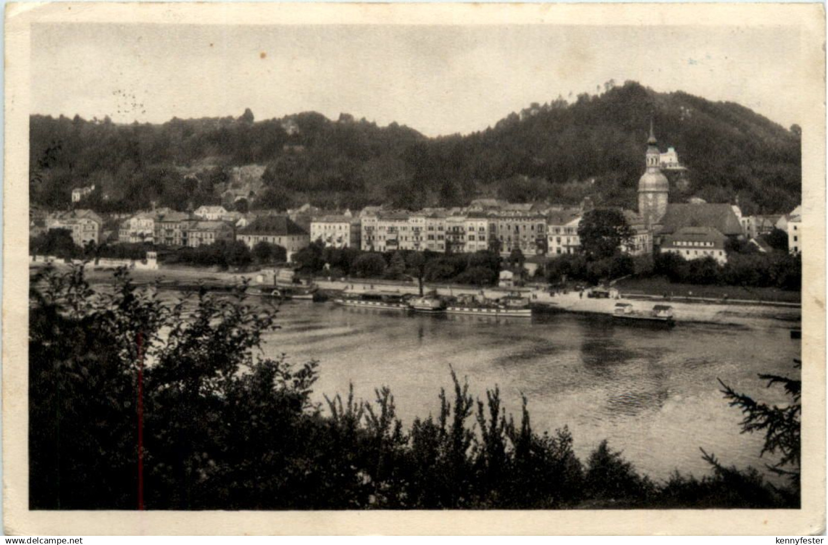Bad Schandau,