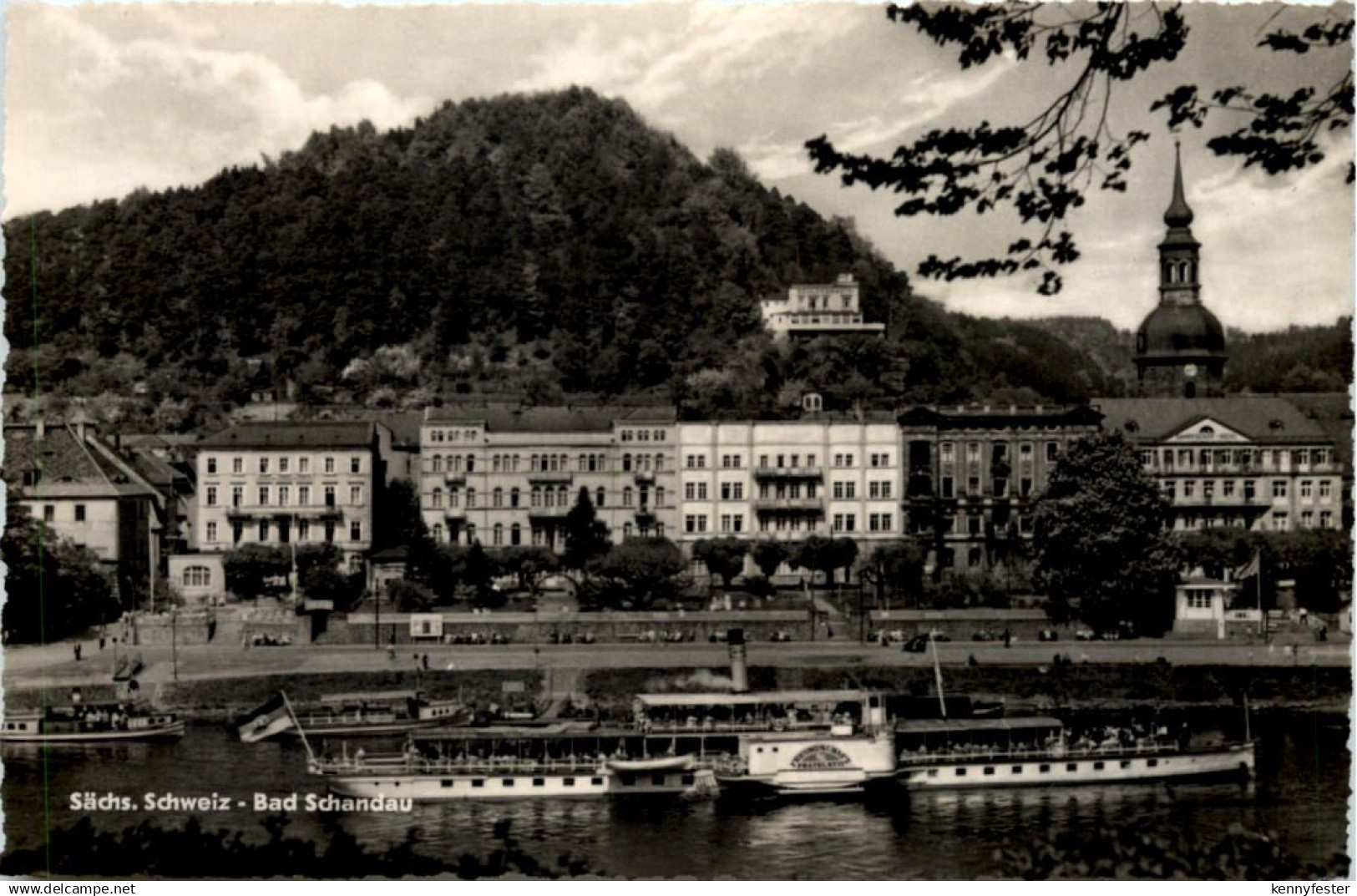 Bad Schandau