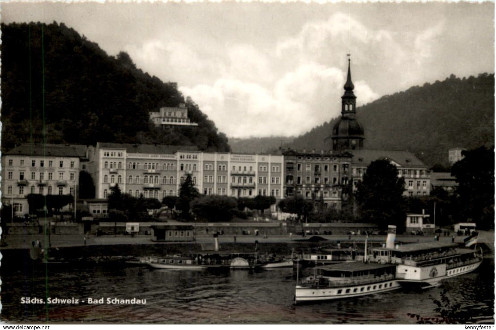 Bad Schandau