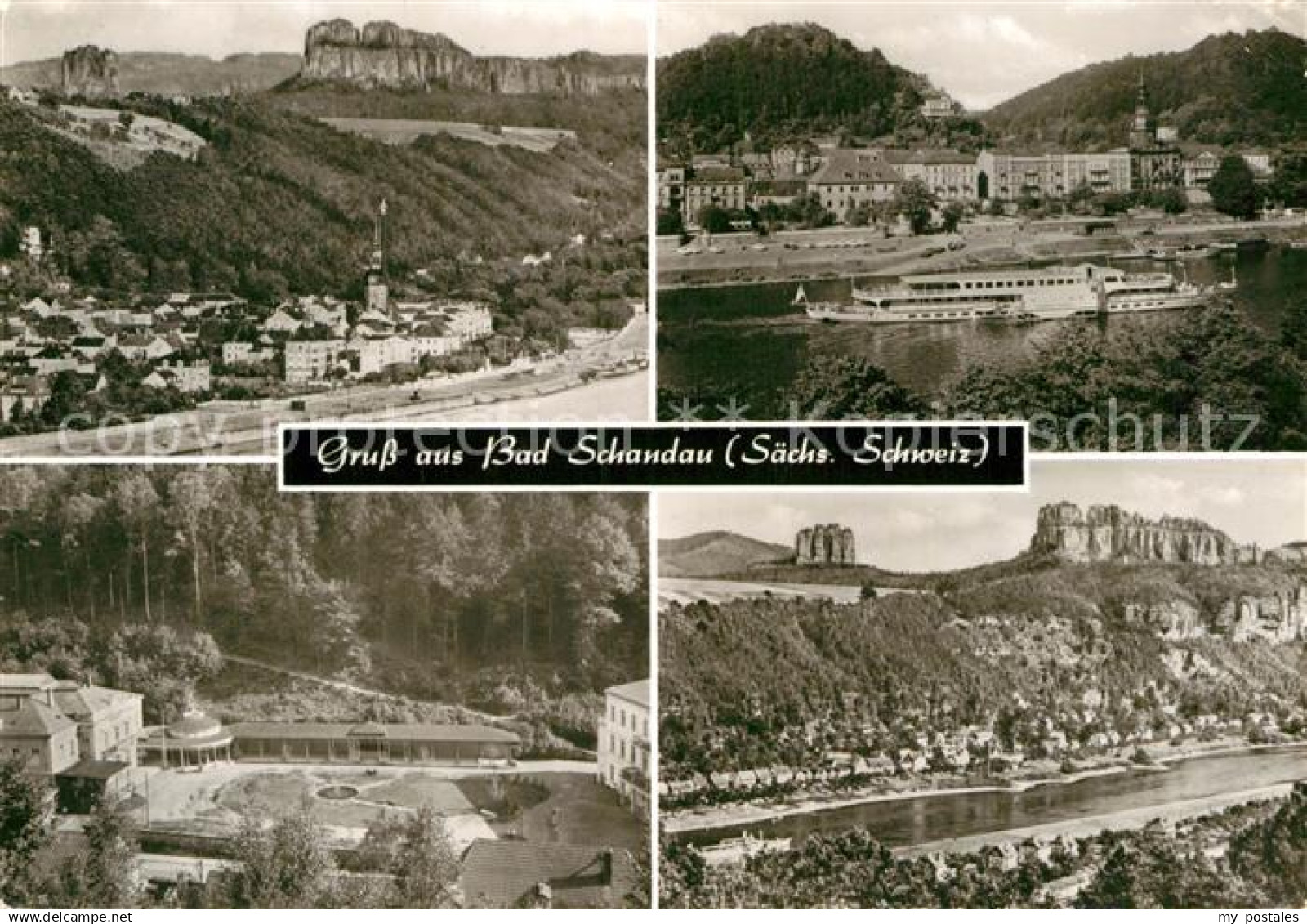 Bad Schandau