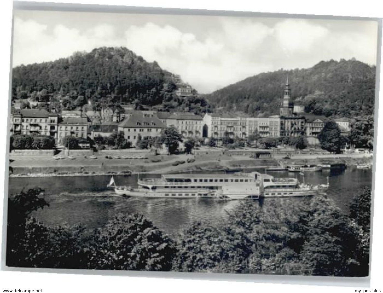 Bad Schandau