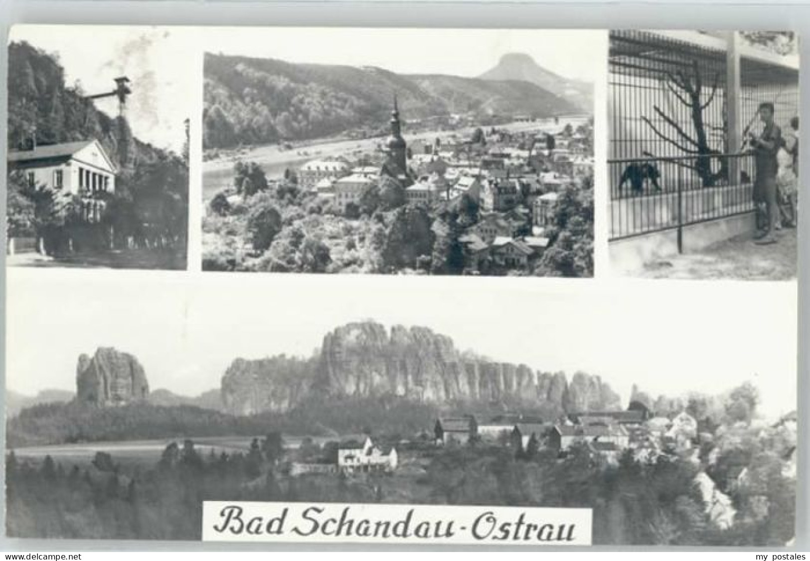 Bad Schandau