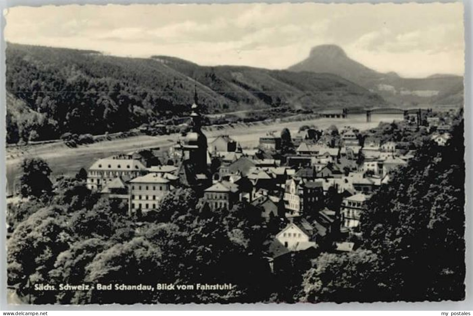 Bad Schandau