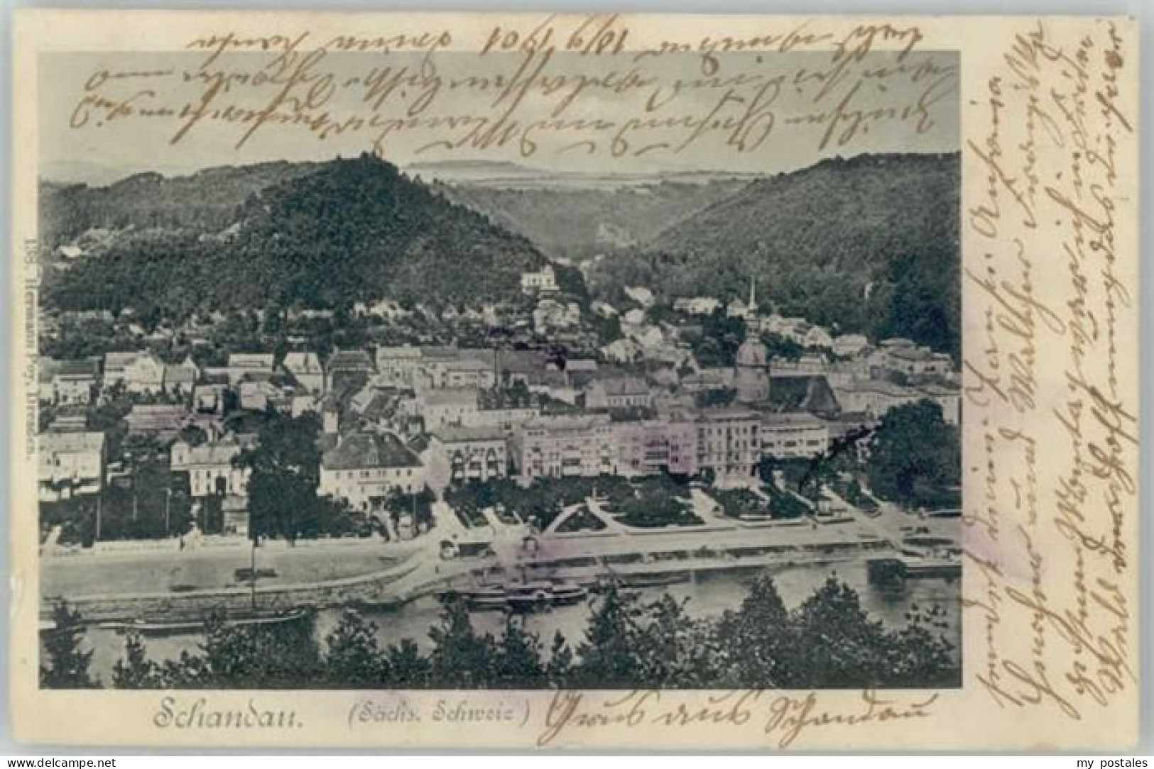 Bad Schandau