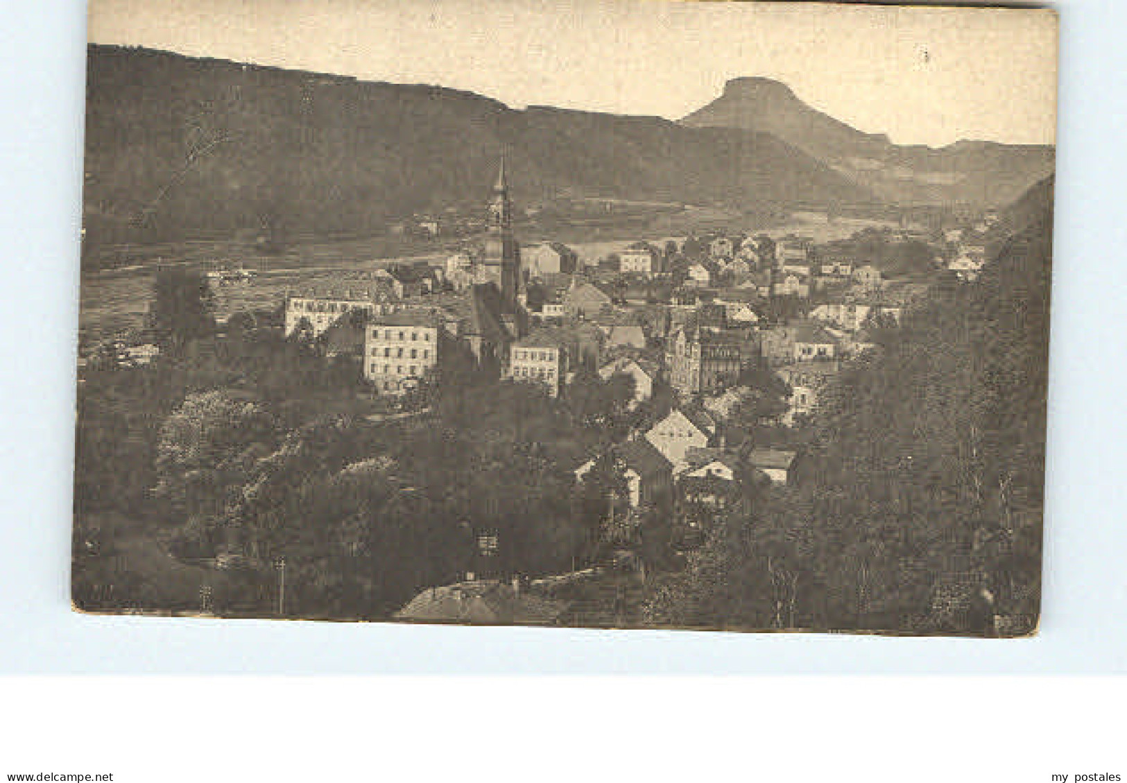 Bad Schandau