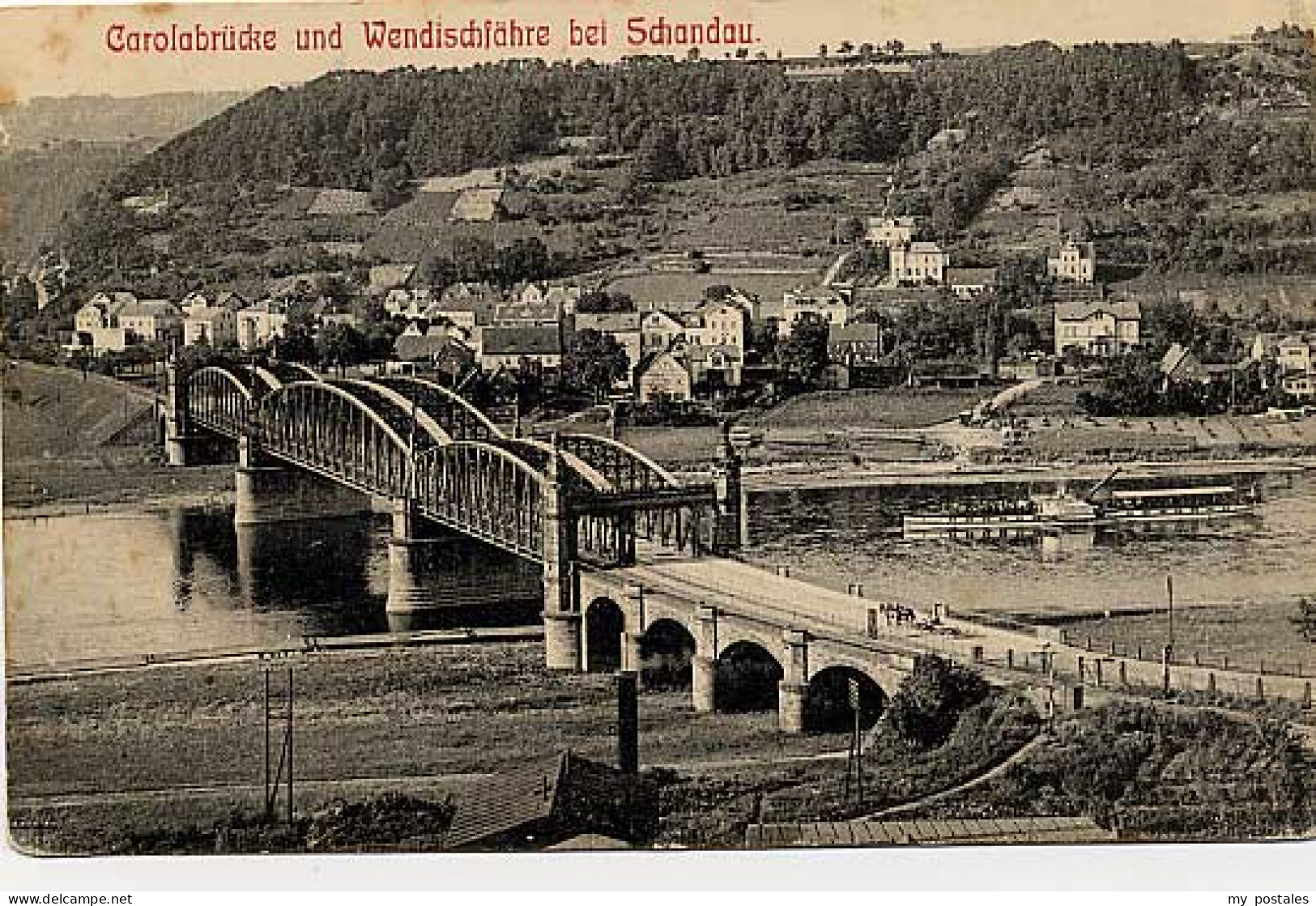 Bad Schandau