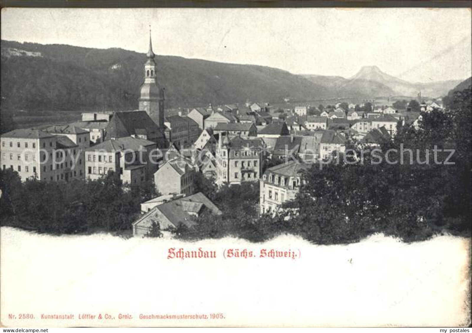 Bad Schandau