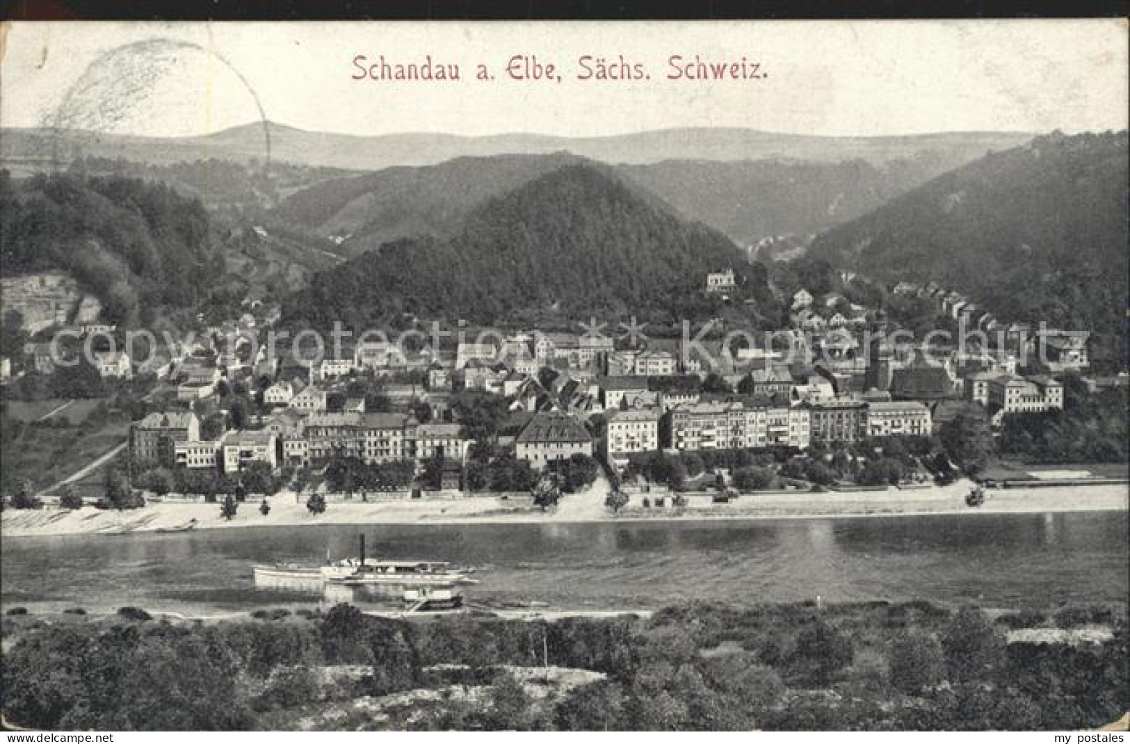 Bad Schandau