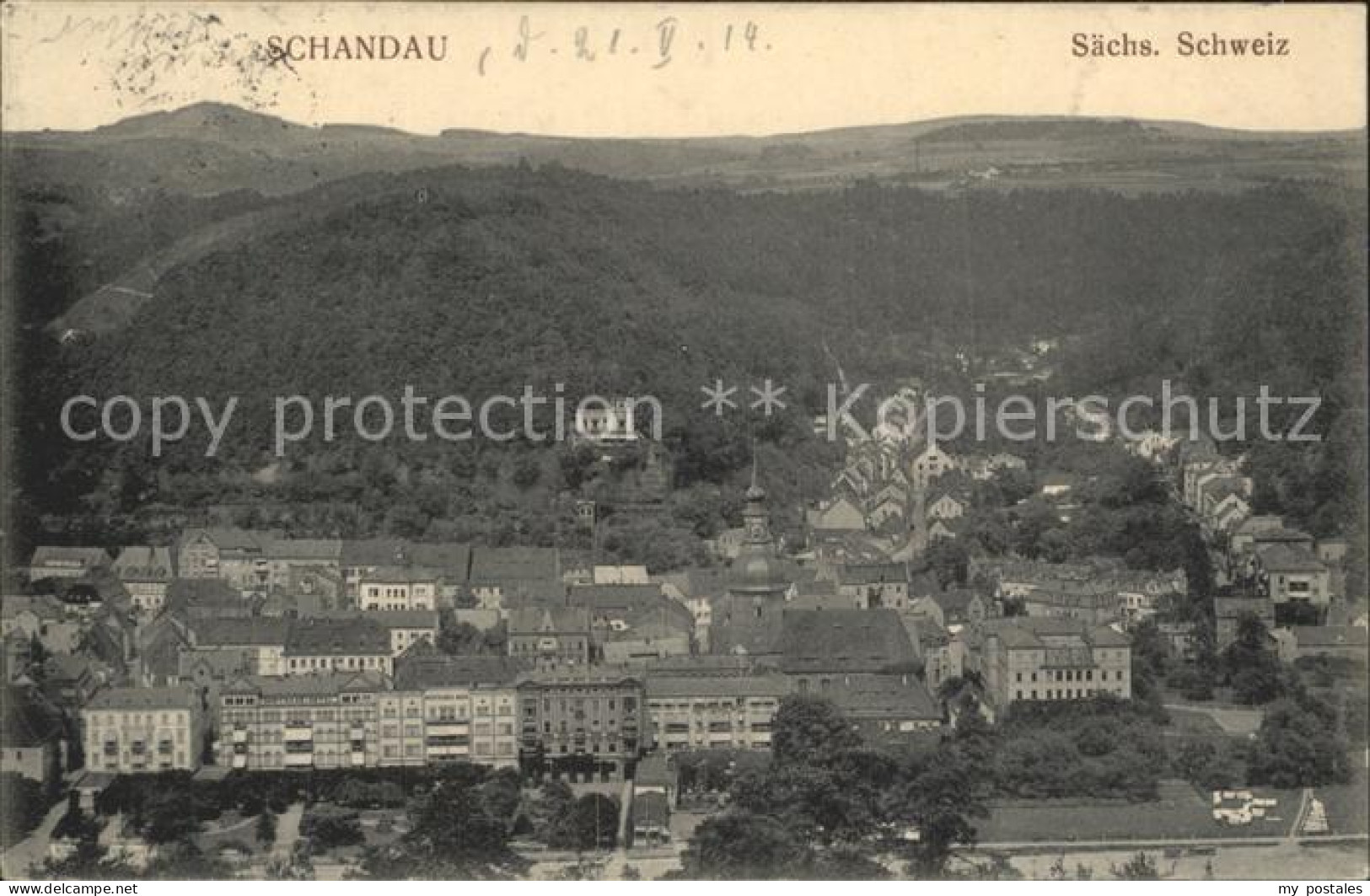 Bad Schandau