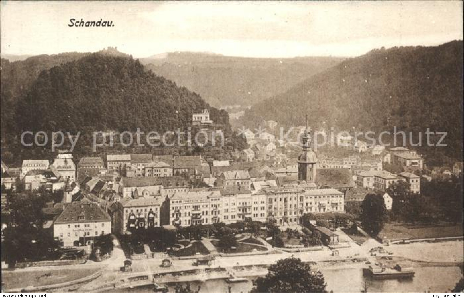 Bad Schandau